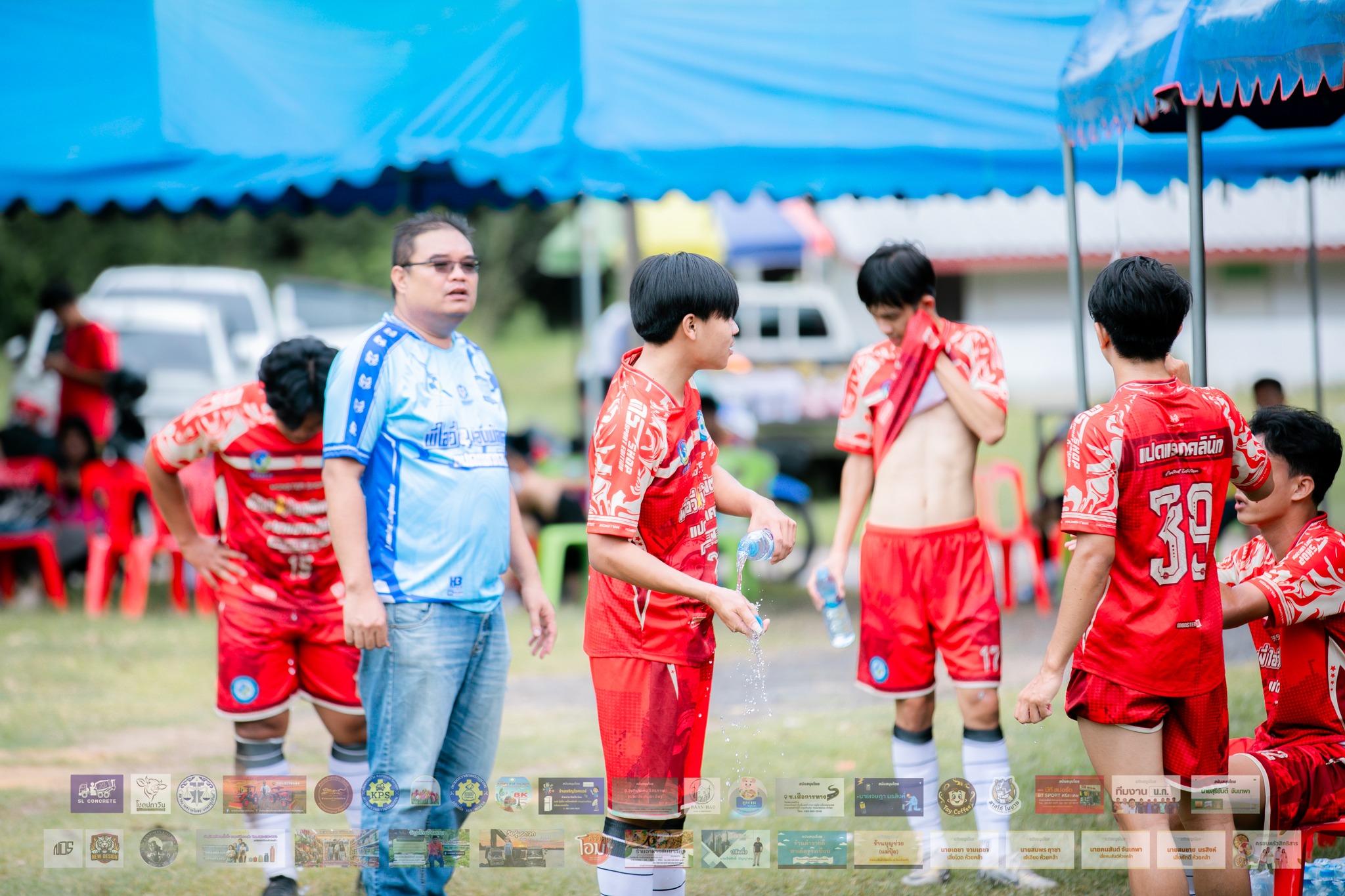 ติดตามกำหนดการใหม่และรายละเอียดการเตรียมตัว
